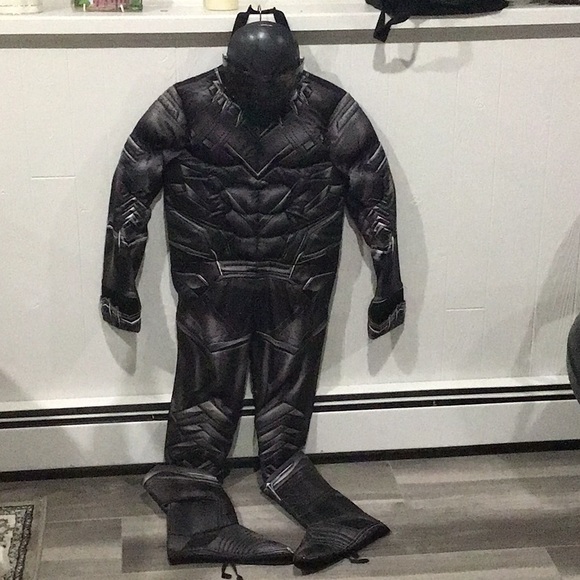 Marvel Boys Halloween Costume - Picture 2 of 4